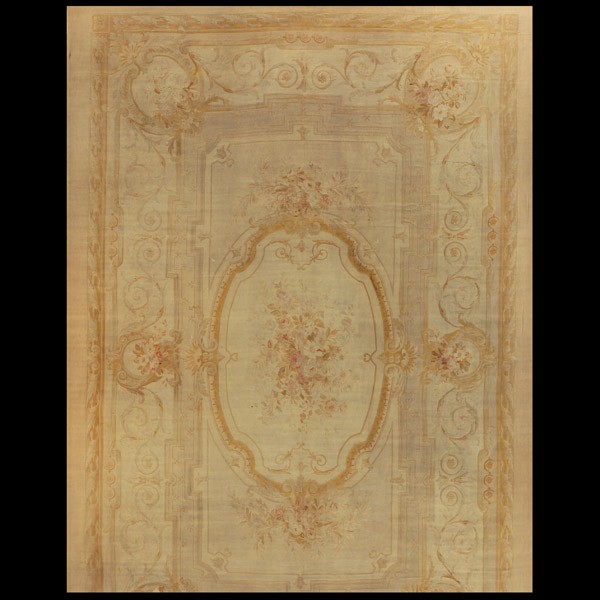 Aubusson #40-1406